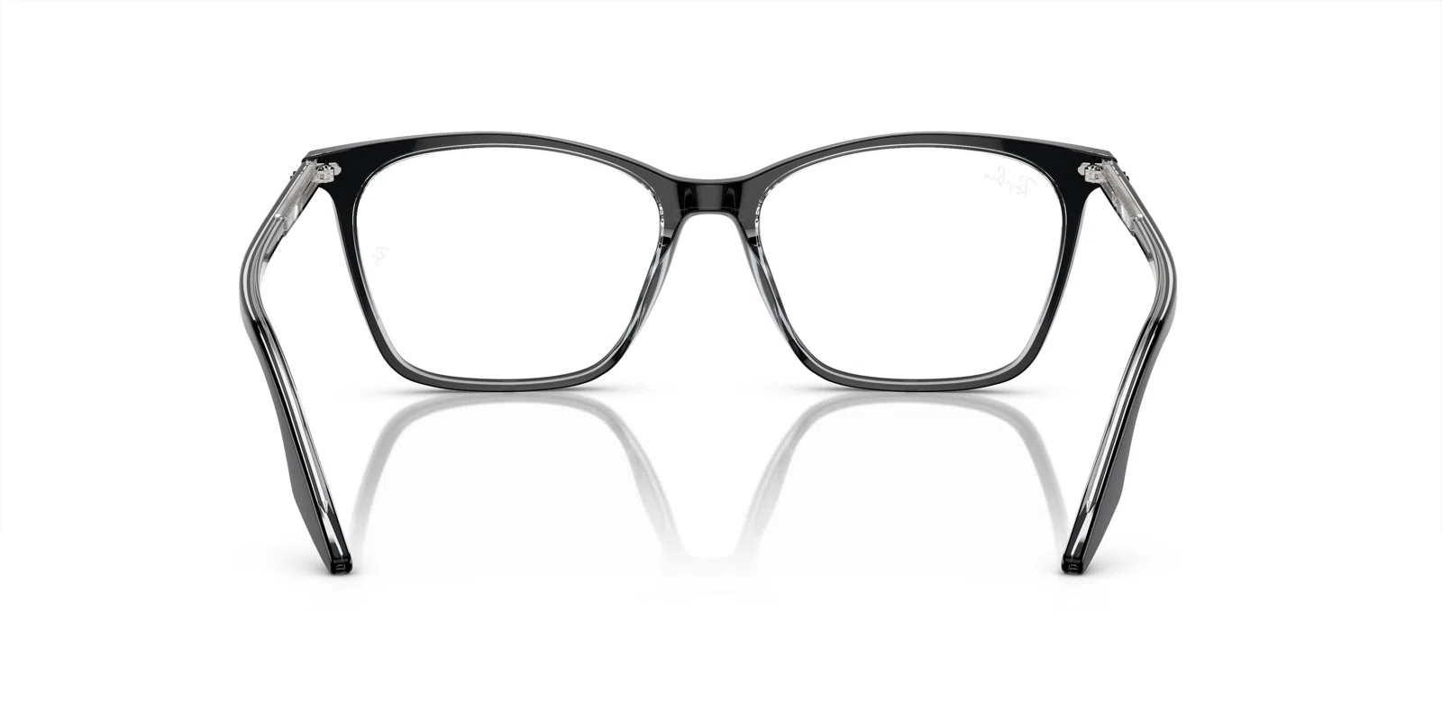 Ray-Ban 5422 Eyeglasses - view 3